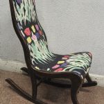 738 3048 ROCKING CHAIR